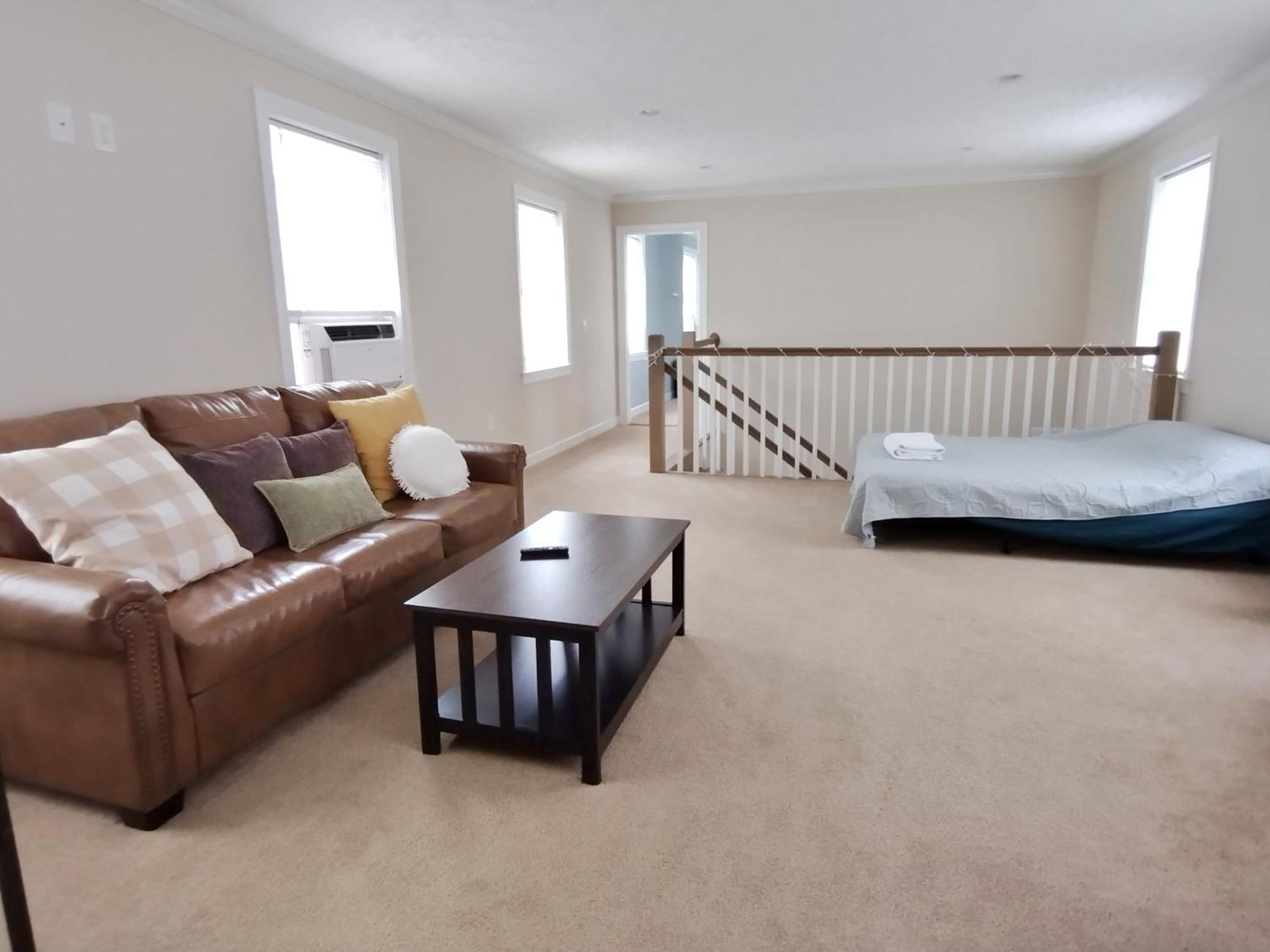 Backwoods Family Getaway! 3 Bedroom House! Yanceyville Kültér fotó
